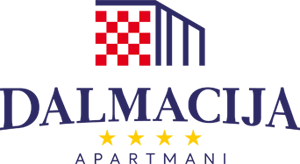 Apartmani Dalmacija